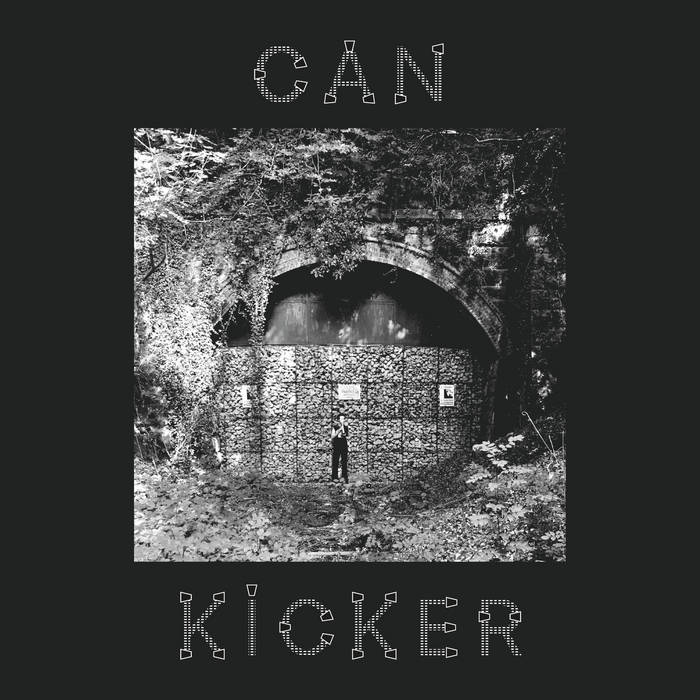 CAN KICKER — CAN KICKER