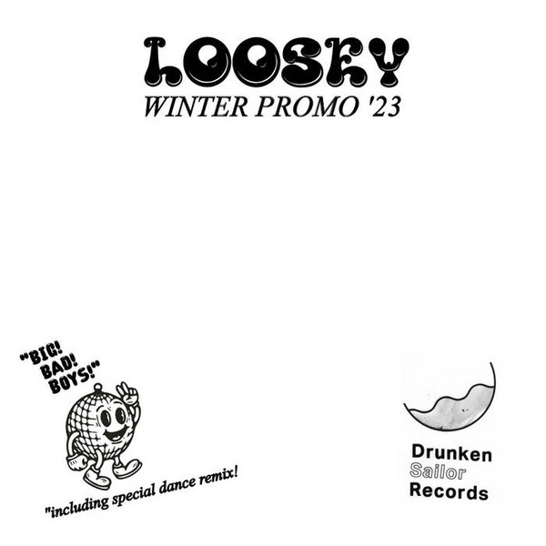 LOOSEY — WINTER PROMO ‚òê23