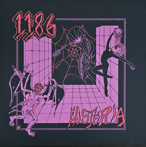 1186 — HISTERIA