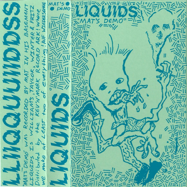 LIQUIDS — MAT'S DEMO