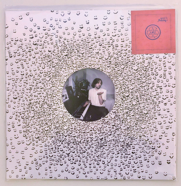 ASTREL K — FLICKERING I