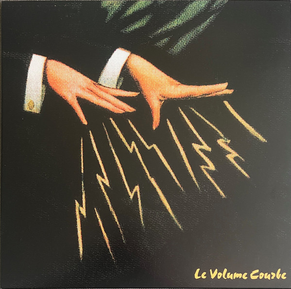 LE VOLUME COURBE — PLANET PING PONG