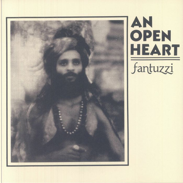 FANTUZZI — AN OPEN HEART