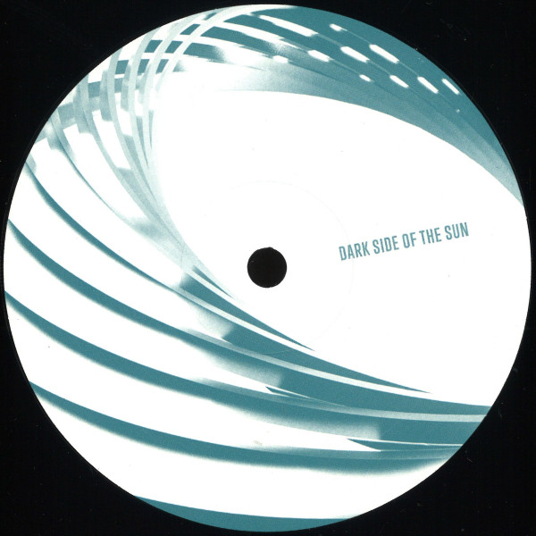 Luuk Van Dijk — Take Me For A Ride