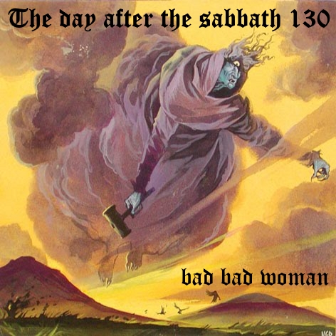VARIOUS ARTISTS — Bad Woman