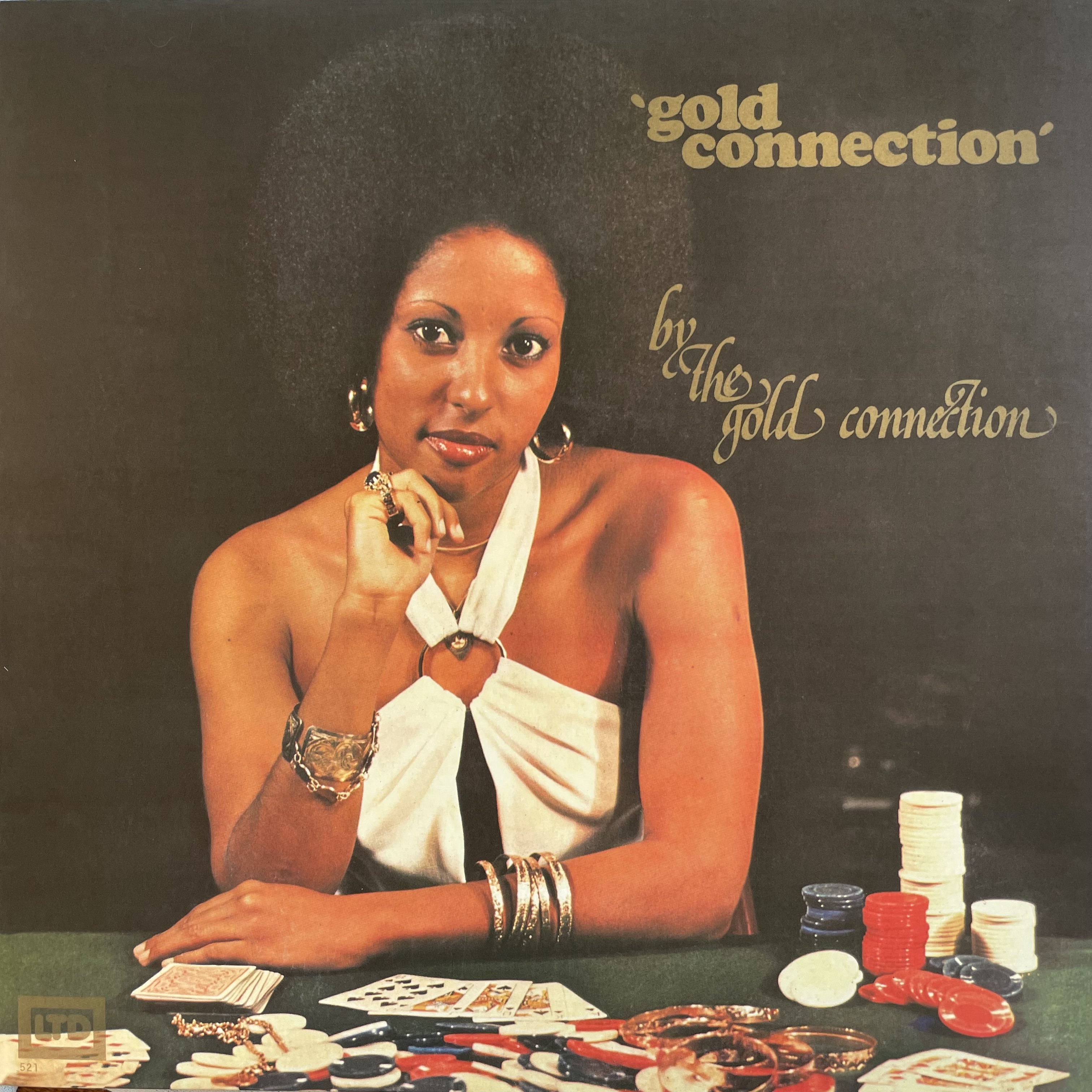Gold Connection — Gold Connection