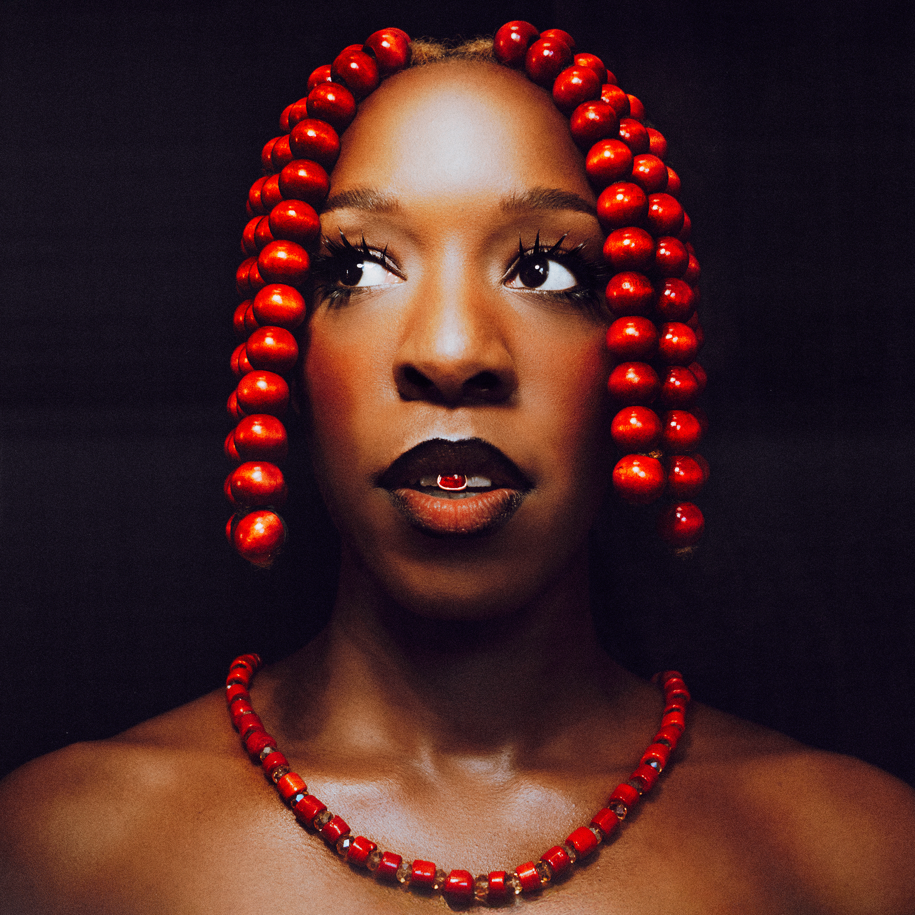 HALIMA — SWEET TOOTH