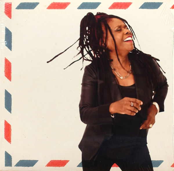 CATHERINE RUSSELL — SEND FOR ME