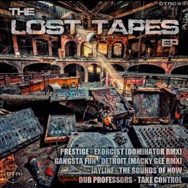 DJ Sneak — No More Waiting EP