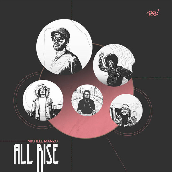 MICHELE MANZO — All Rise