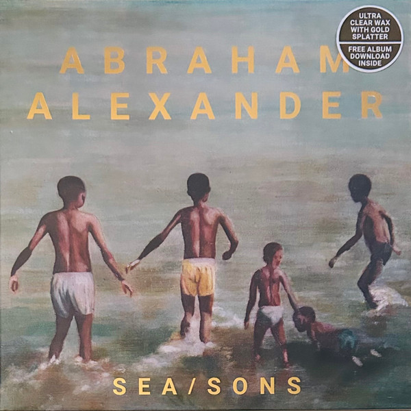 ABRAHAM ALEXANDER — SEA/SONS
