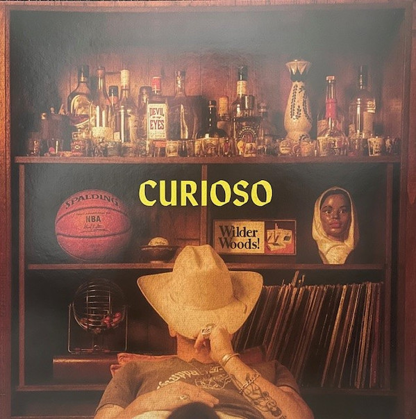 WILDER WOODS — CURIOSO