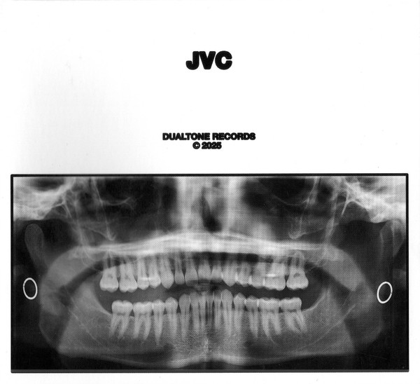 JACK VAN CLEAF — JVC