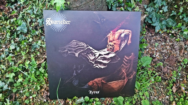 SVARTELDER — Pyres