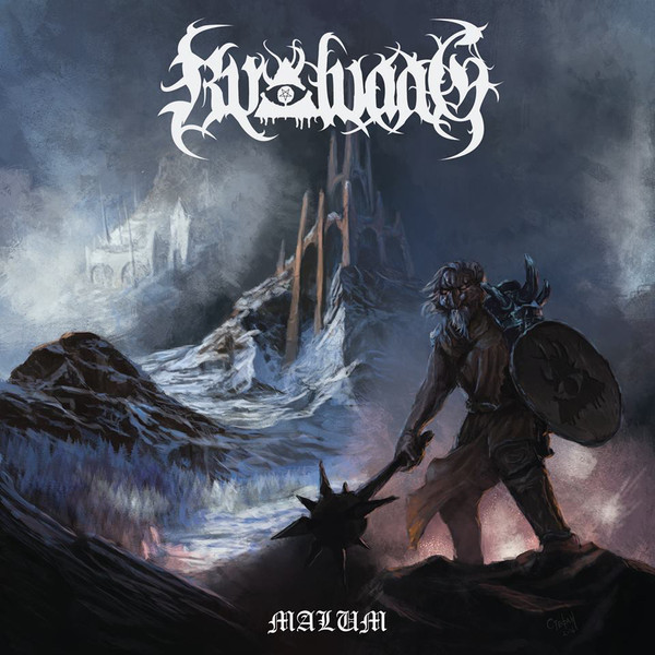 KVALVAAG — Malum