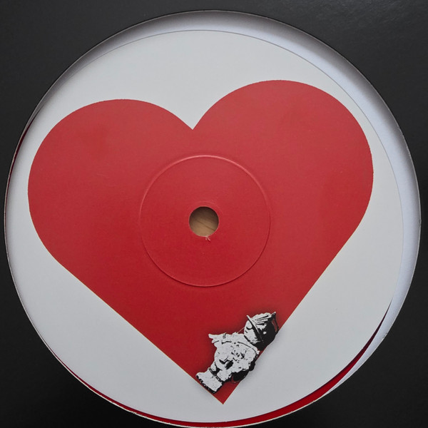Duzer — Only Love / TT