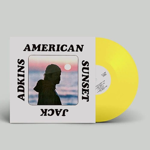 Jack Adkins — American Sunset
