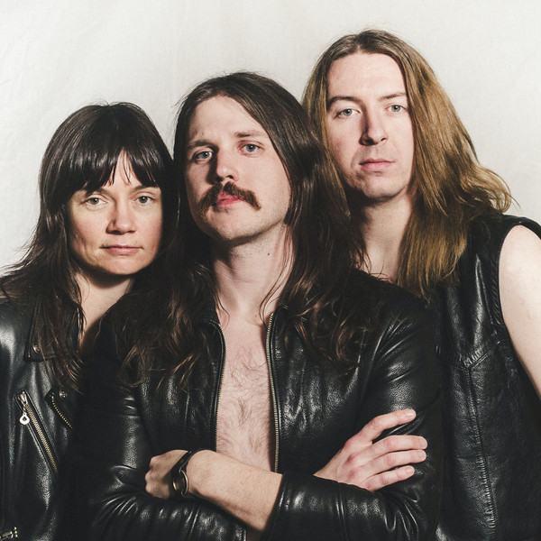 TIME RIFT — Eternal Rock