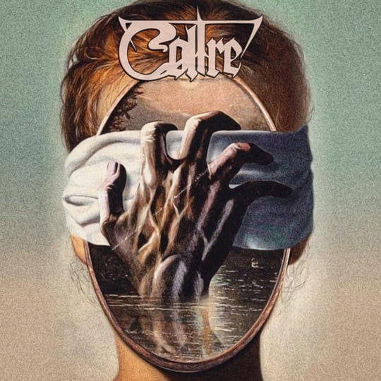 COLTRE — TO WATCH WITH HANDS... TO TOUCH WITH EYES