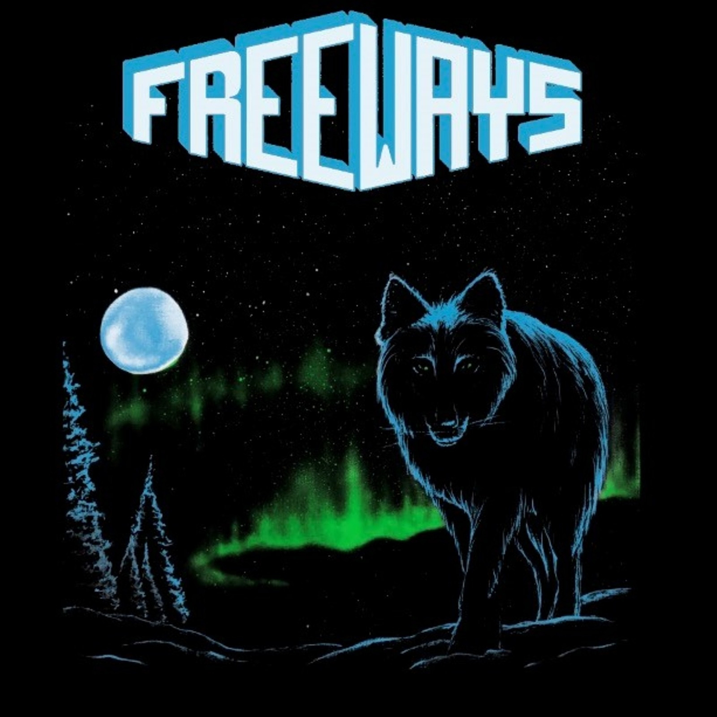 FREEWAYS — Dark Sky Sanctuary