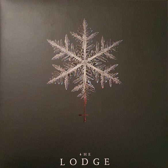 DANNY BENSI & SAUNDER JURRIAANS — The Lodge - Original Soundtrack