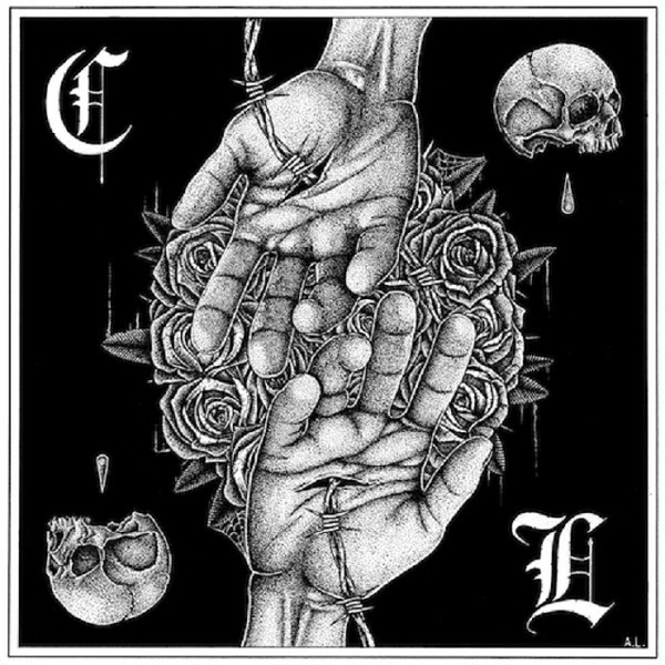 CULT LEADER — LIGHTLESS WALK