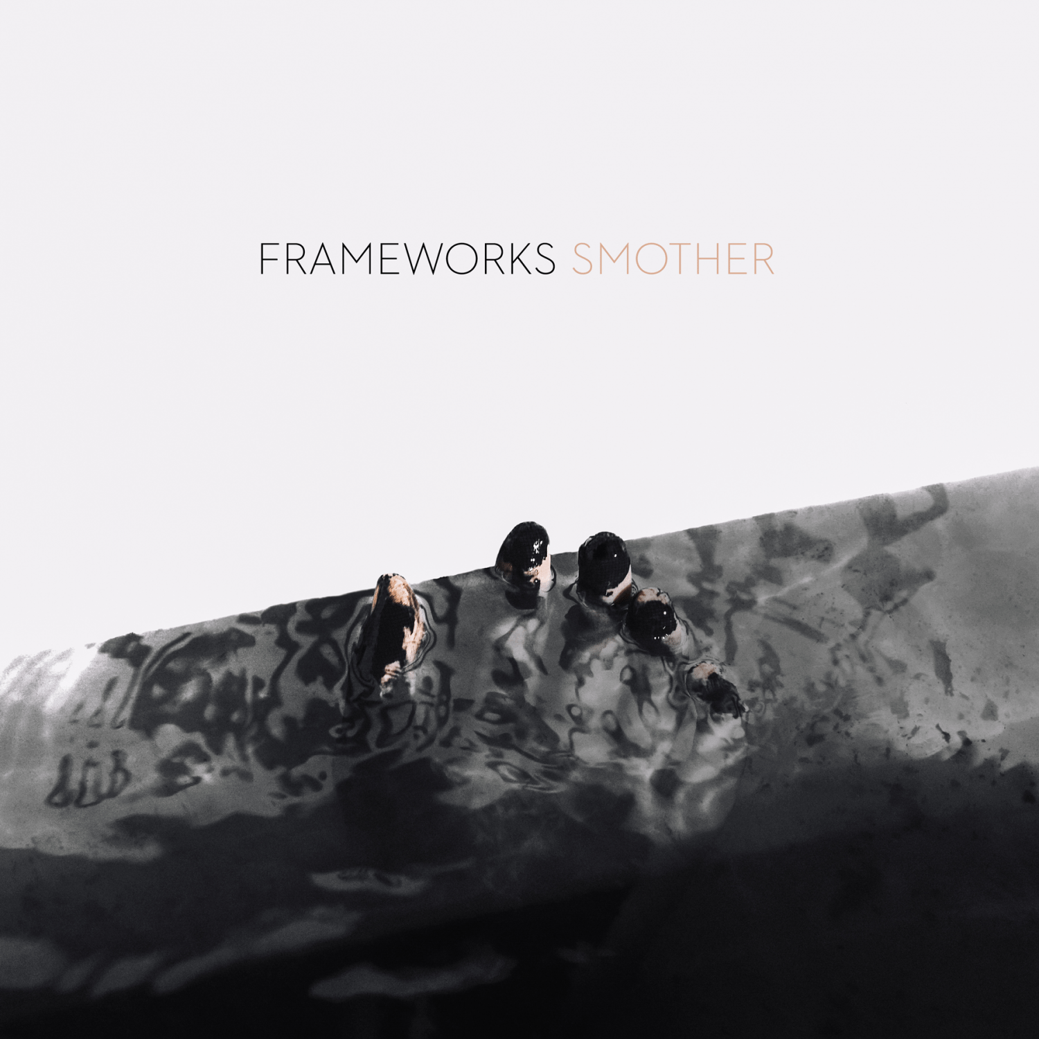 FRAMEWORKS — SMOTHER