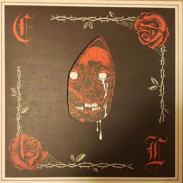 CULT LEADER — A PATIENT MAN