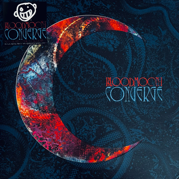 CONVERGE — BLOODMOON I