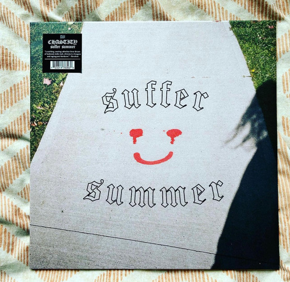 CHASTITY — SUFFER SUMMER