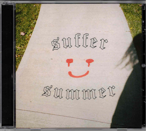 CHASTITY — SUFFER SUMMER