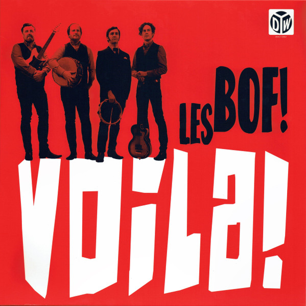 LES BOF! — VOILA!