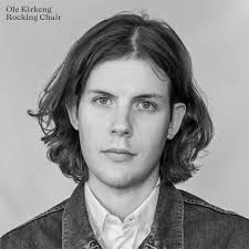 KIRKENGOLE — ROCKING CHAIR