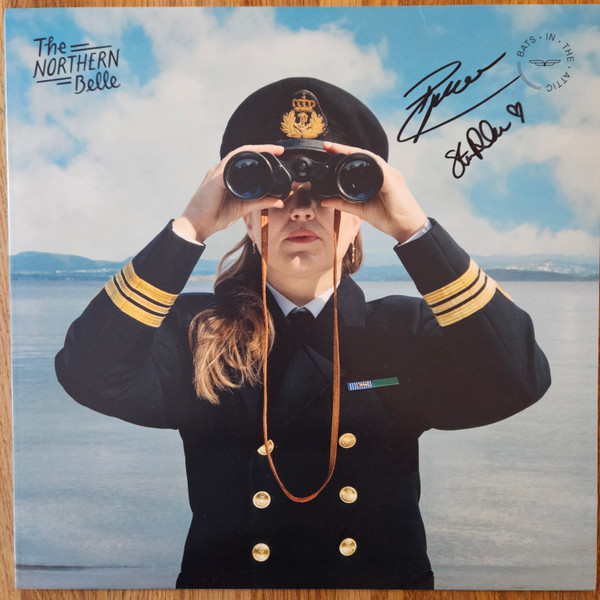 NORTHERN BELLETHE — BATS IN THE ATTIC