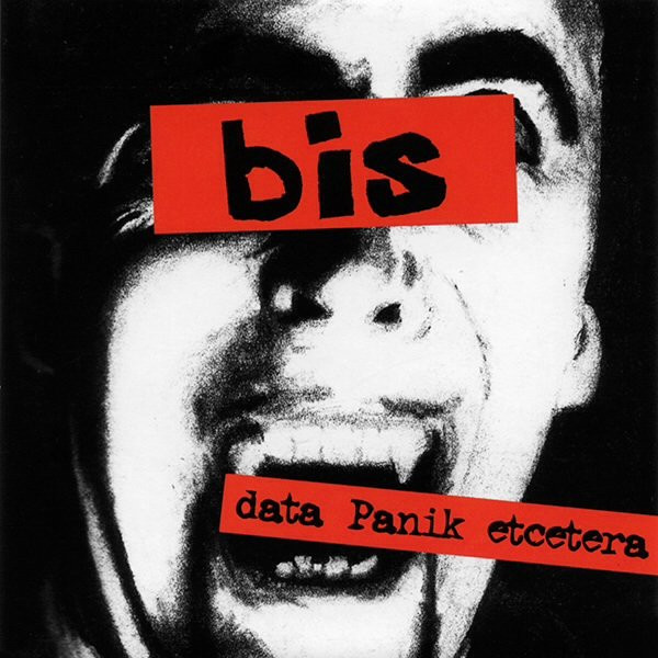 BIS — DATA PANIK ETCETERA