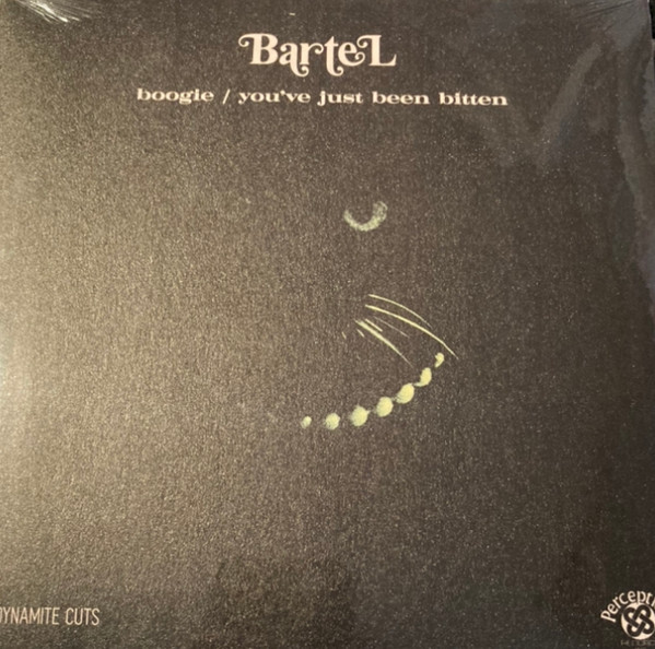 Bartel — Boogie (1x7inch)