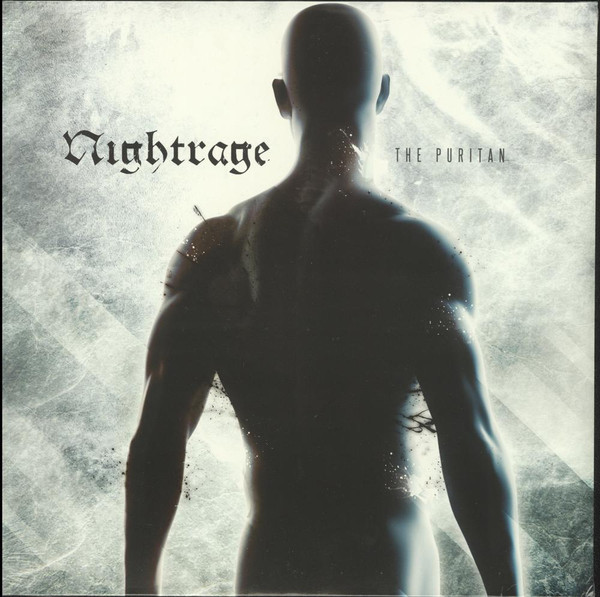 NIGHTRAGE — PURITAN