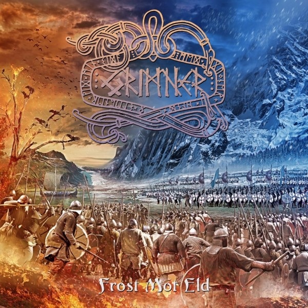 GRIMNER — FROST MOT ELD