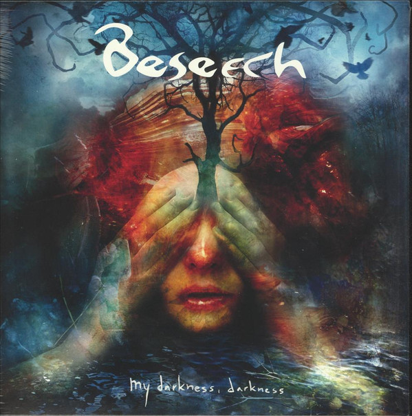 BESEECH — MY DARKNESS  DARKNESS