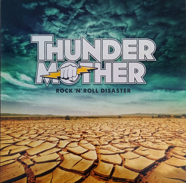 THUNDERMOTHER — ROCK N ROLL DISASTER