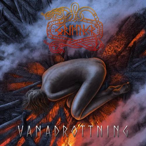 GRIMNER — VANADROTTNING