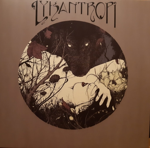 LYKANTROPI — LYKANTROPI