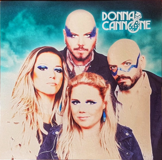 DONNA CANNONE — DONNA CANNONE