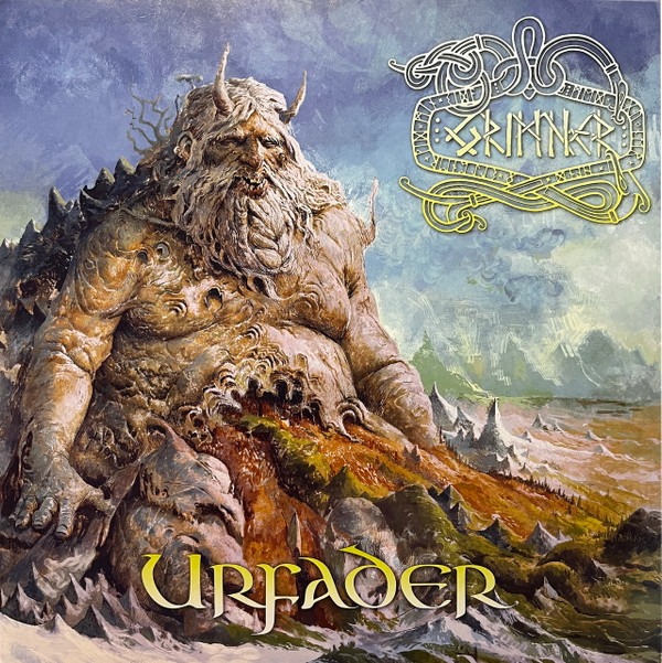 GRIMNER — URFADER