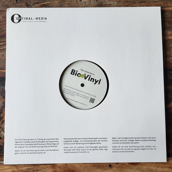 PER WIBERG — THE SERPENTS HERE