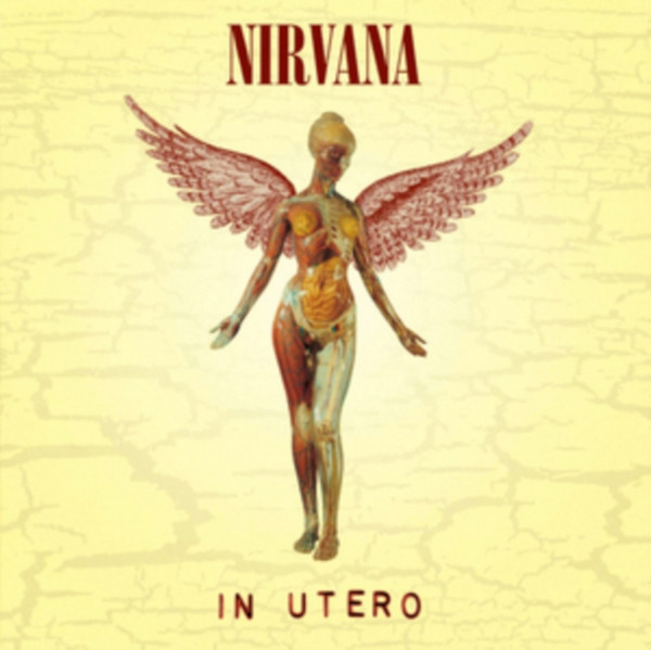 Nirvana — In Utero