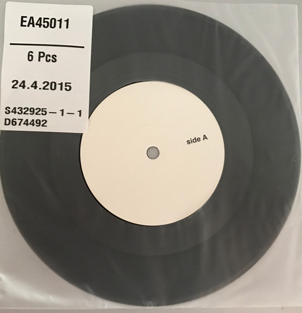 BAND OF PAIN — STILL FALLS THE RAIN/FUNHOUSE (FOR KARLA)