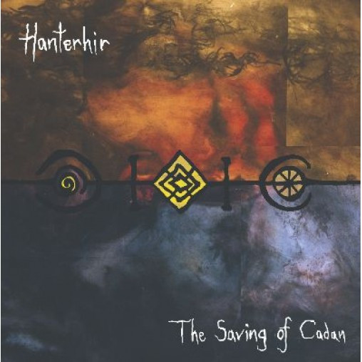 HANTERHIR — THE SAVING OF CADAN