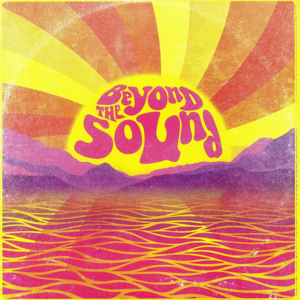 SCOTT MORGAN — BEYOND THE SOUND (..AND BEYOND)