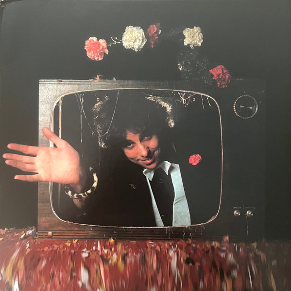 TV SMITH — CHANNEL 5